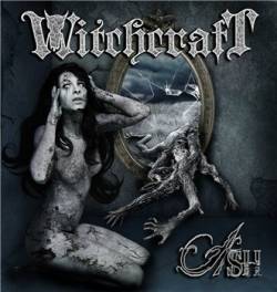 Witchcraft (RUS) : Ash (Single)